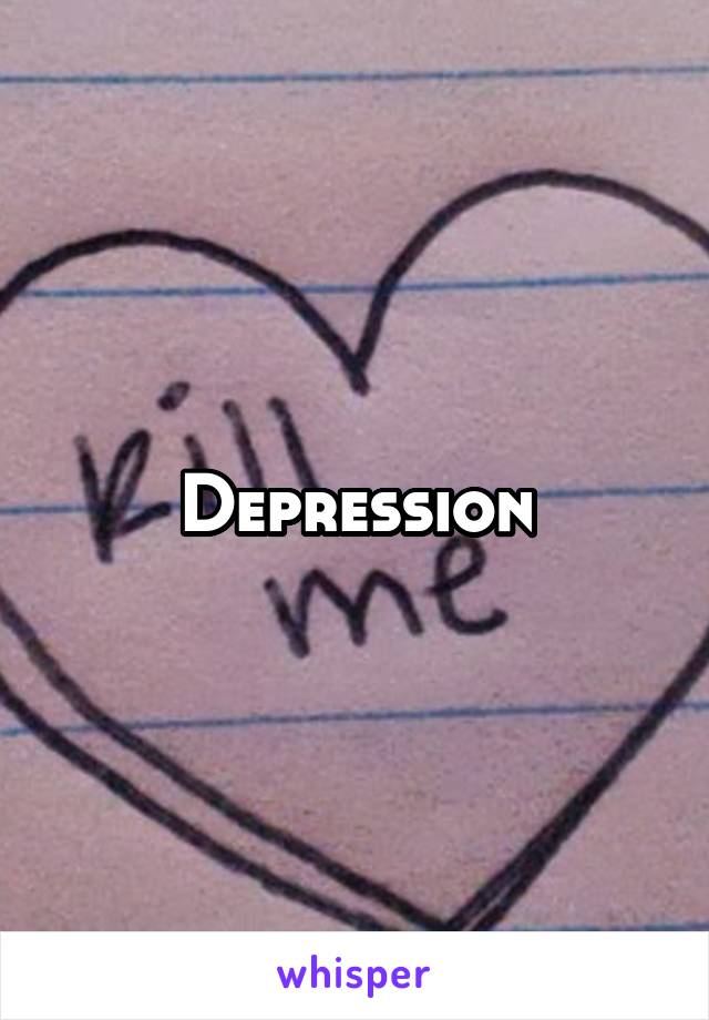 Depression