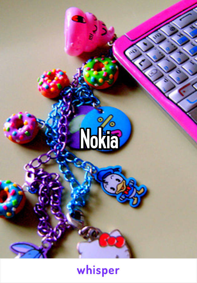 Nokia