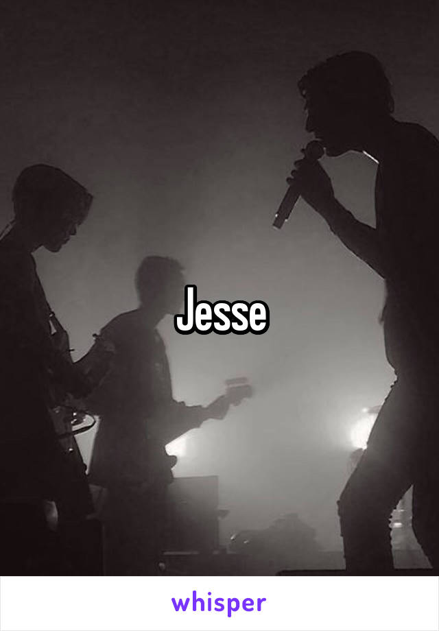 Jesse