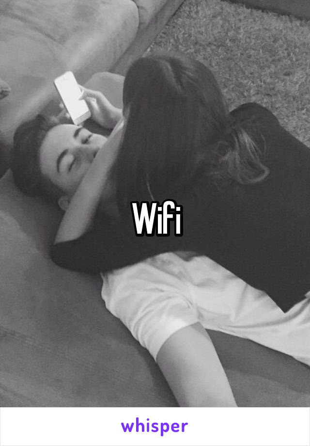 Wifi