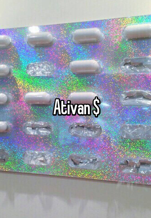 Ativan $