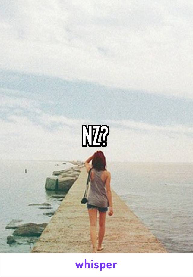 NZ? 