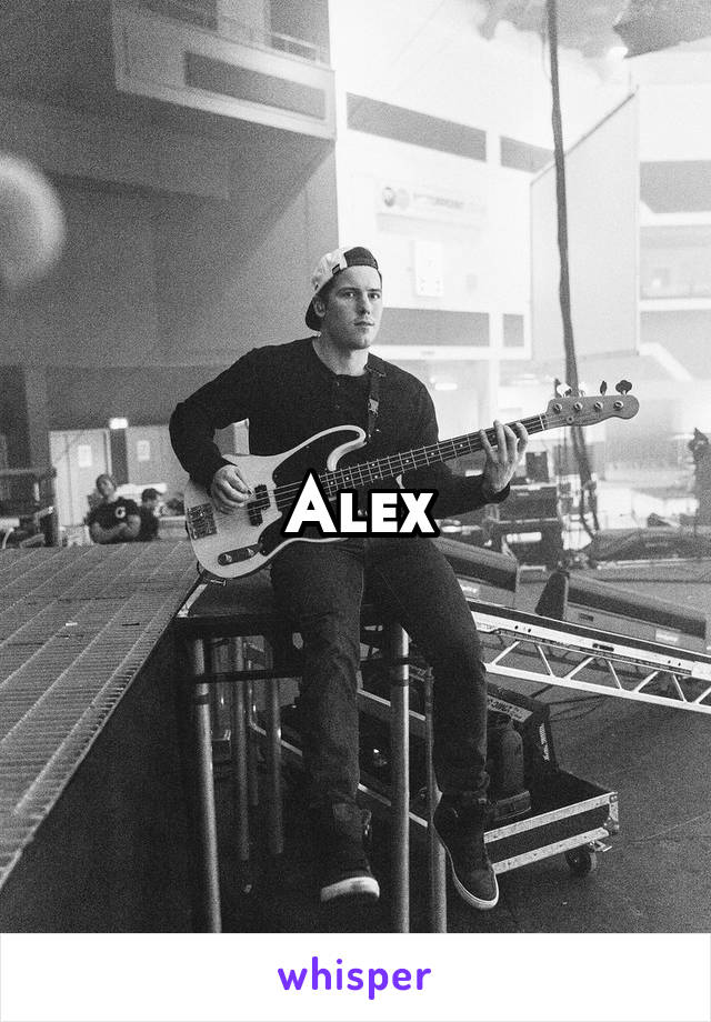 Alex