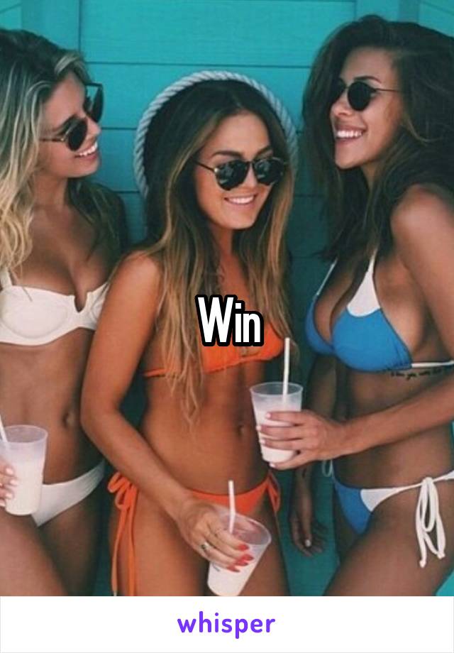 Win