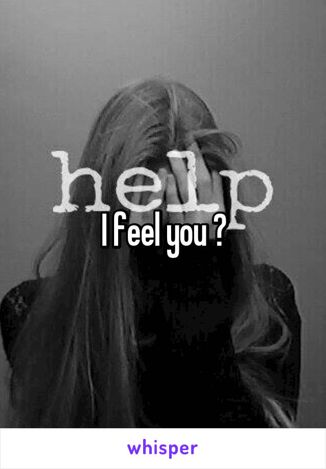 I feel you 😩