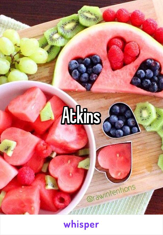 Atkins 