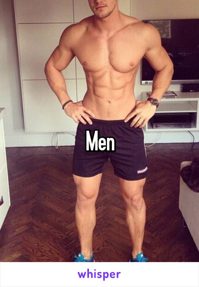 Men