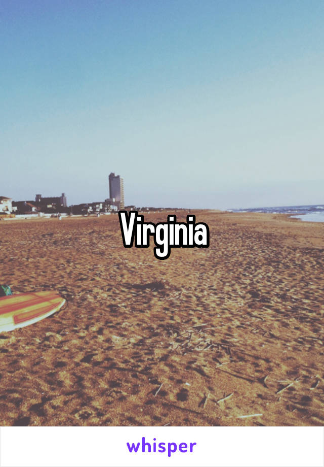 Virginia