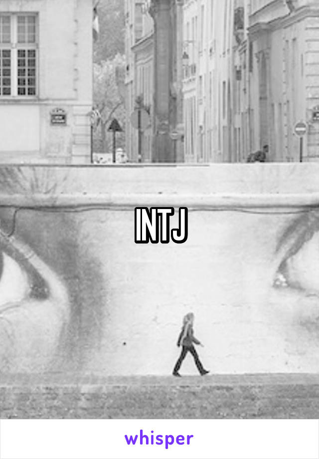 INTJ