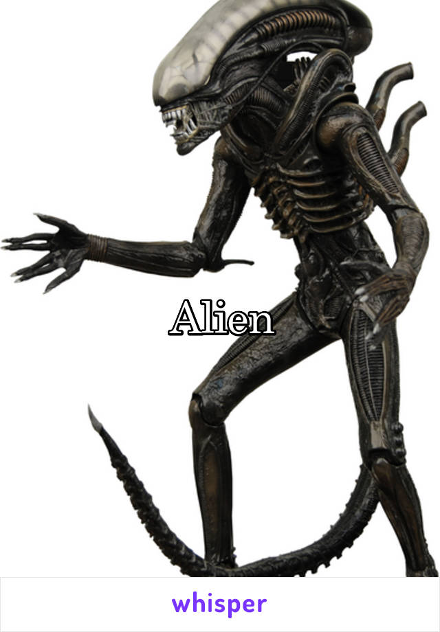 Alien