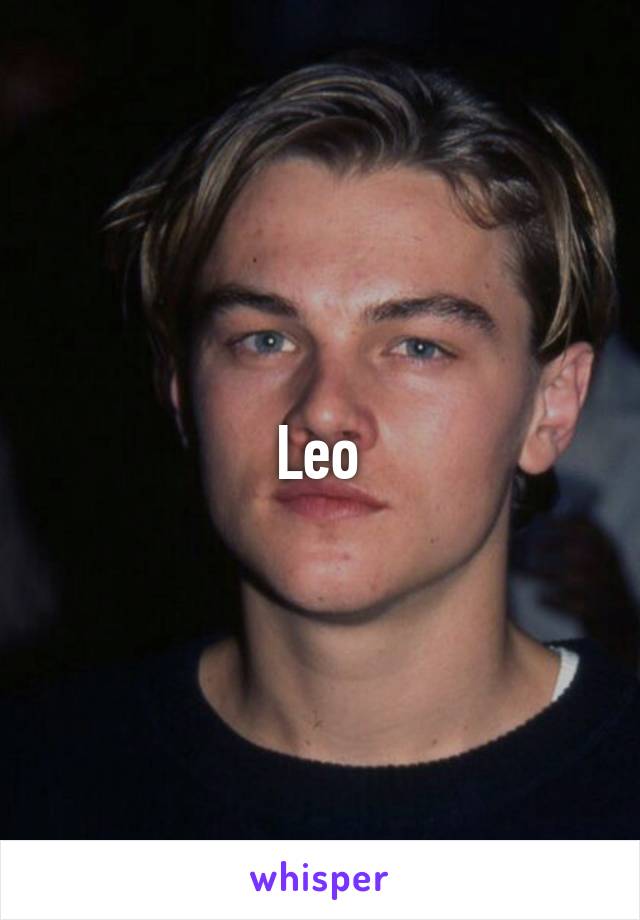 Leo