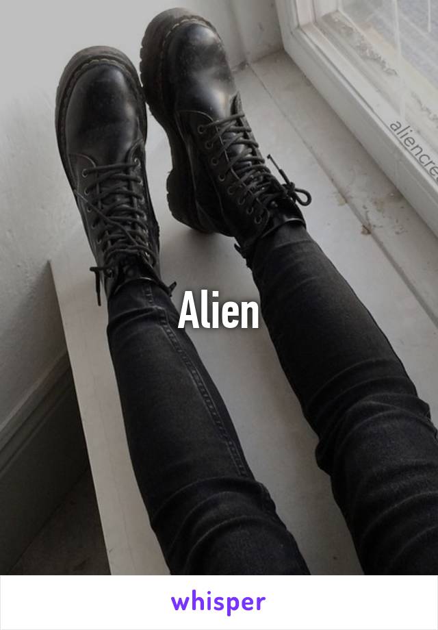 Alien