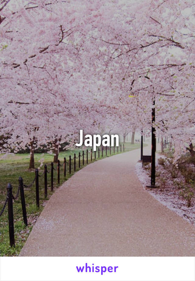 Japan