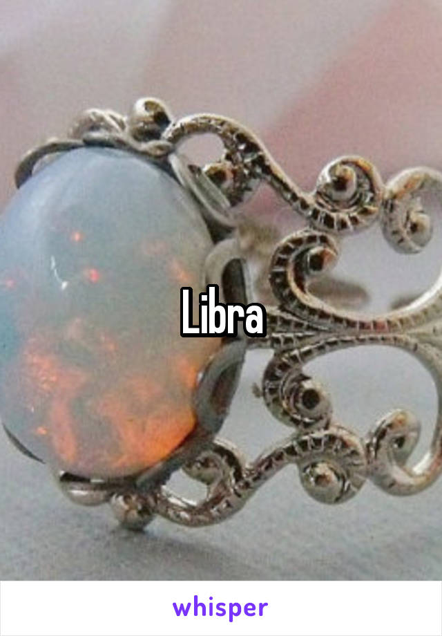 Libra