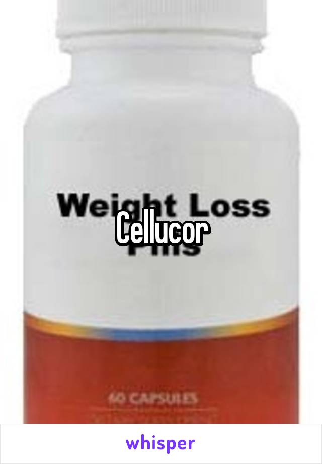 Cellucor