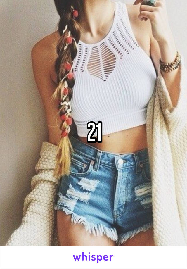 21