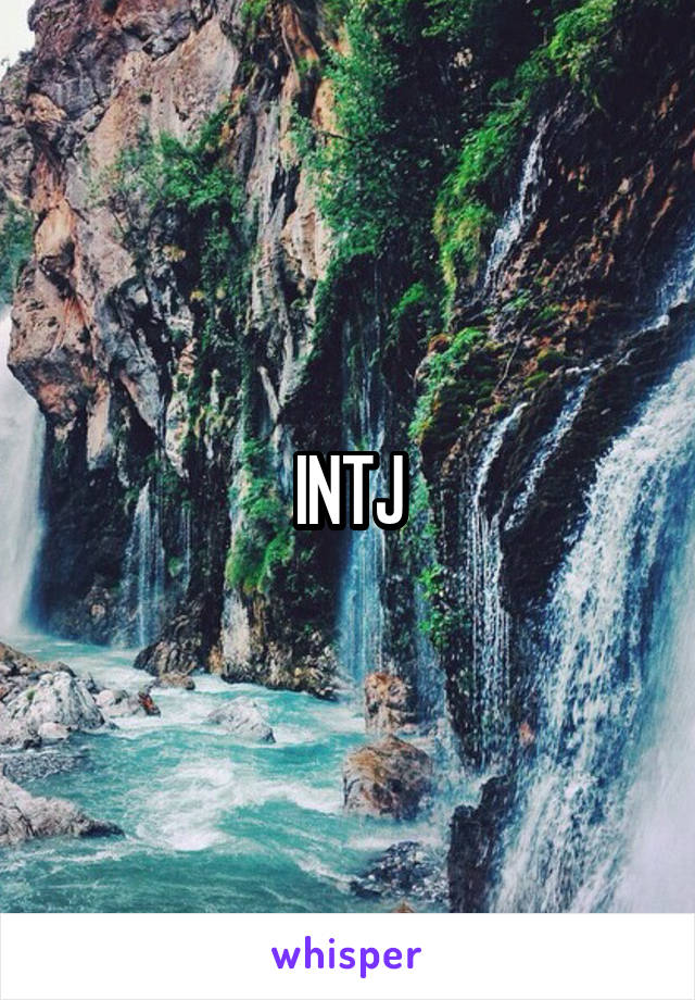 INTJ