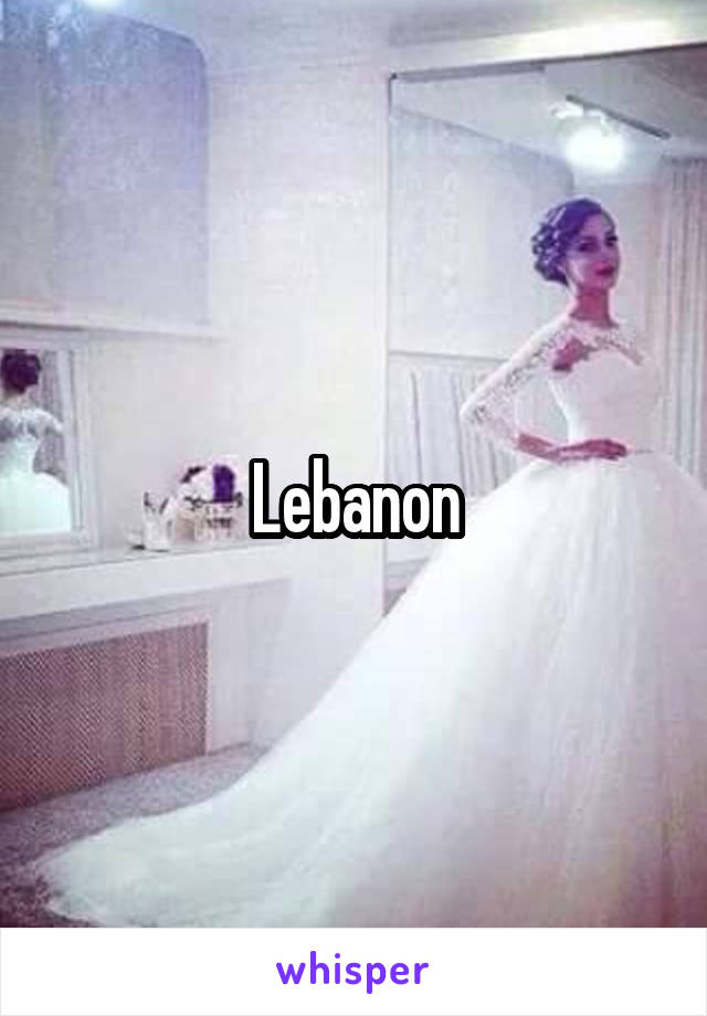 Lebanon