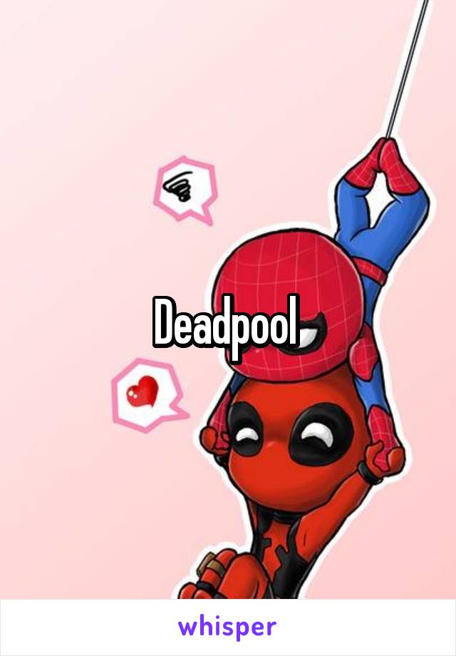 Deadpool 