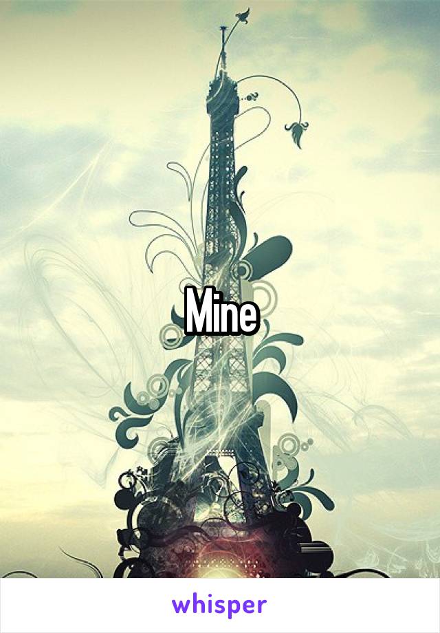 Mine