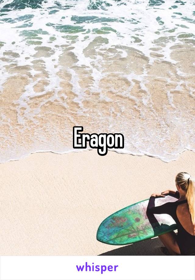 Eragon