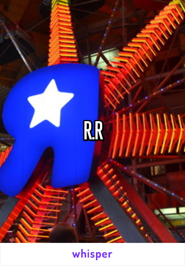 R.R