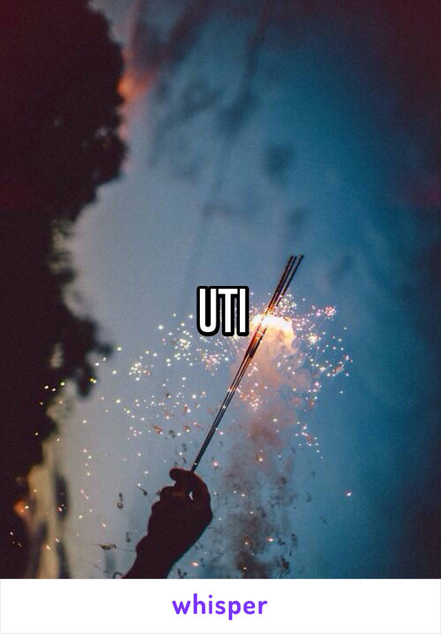 UTI