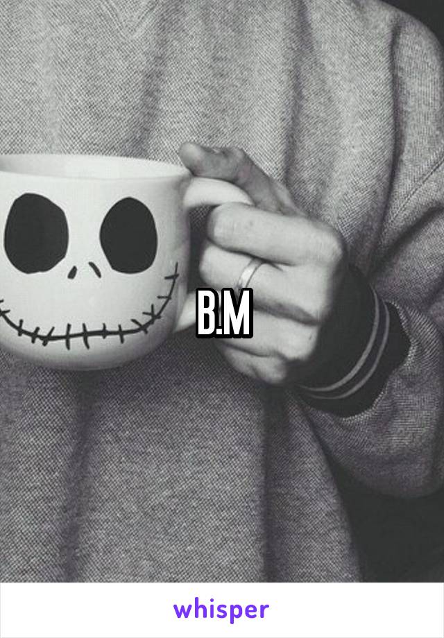 B.M