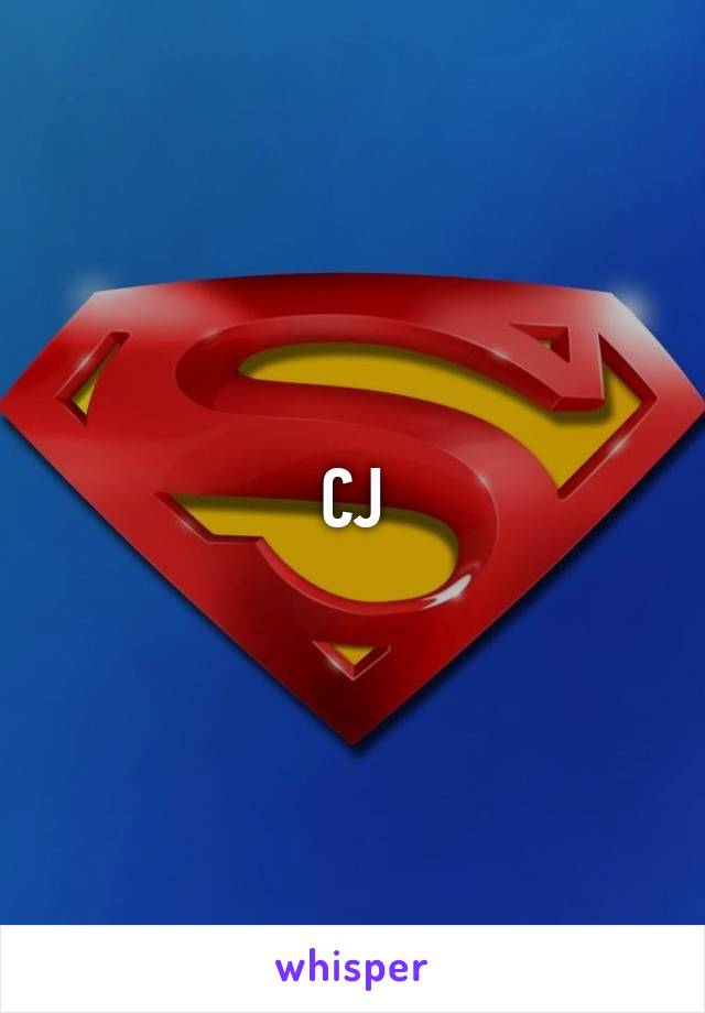 CJ