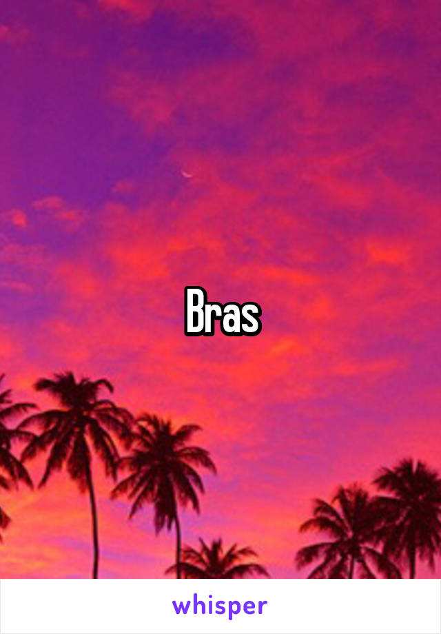 Bras