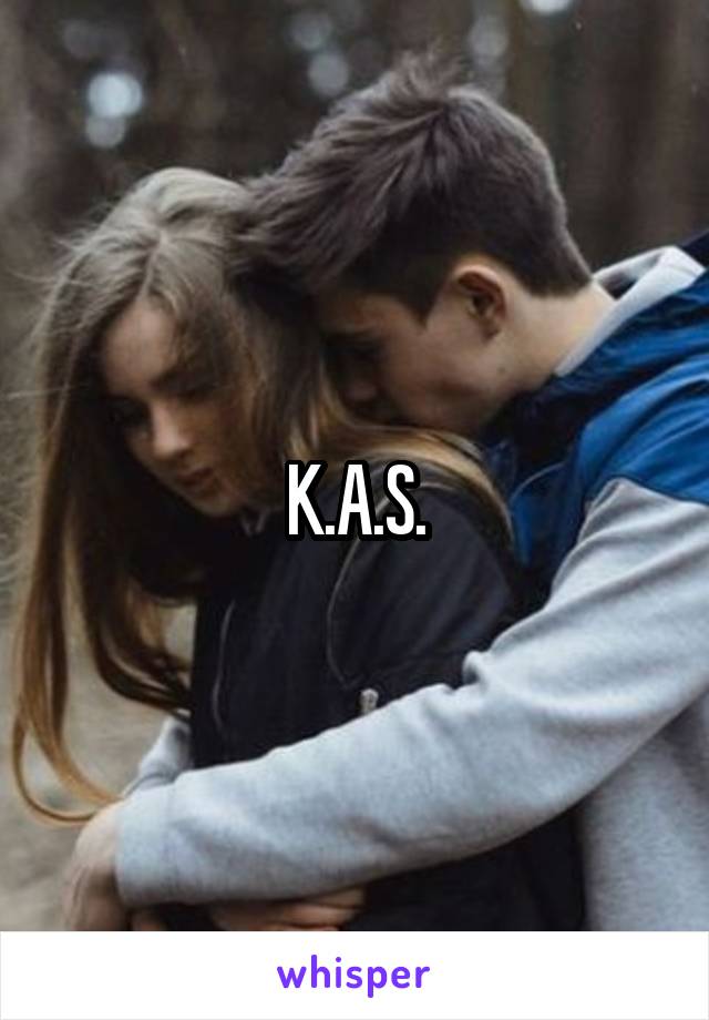 K.A.S.