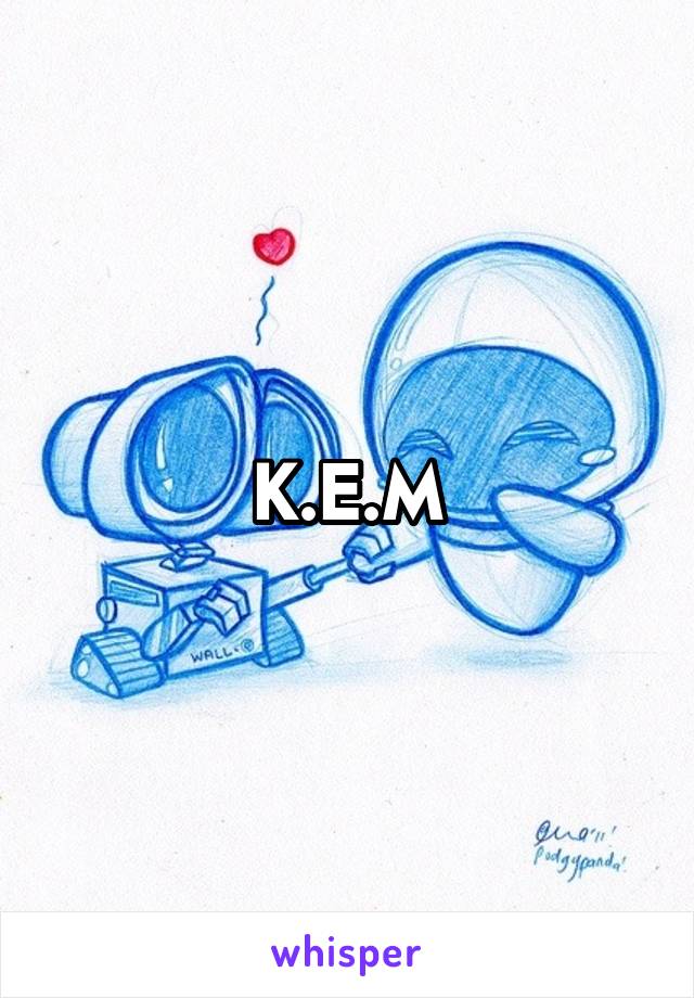 K.E.M