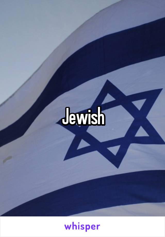 Jewish