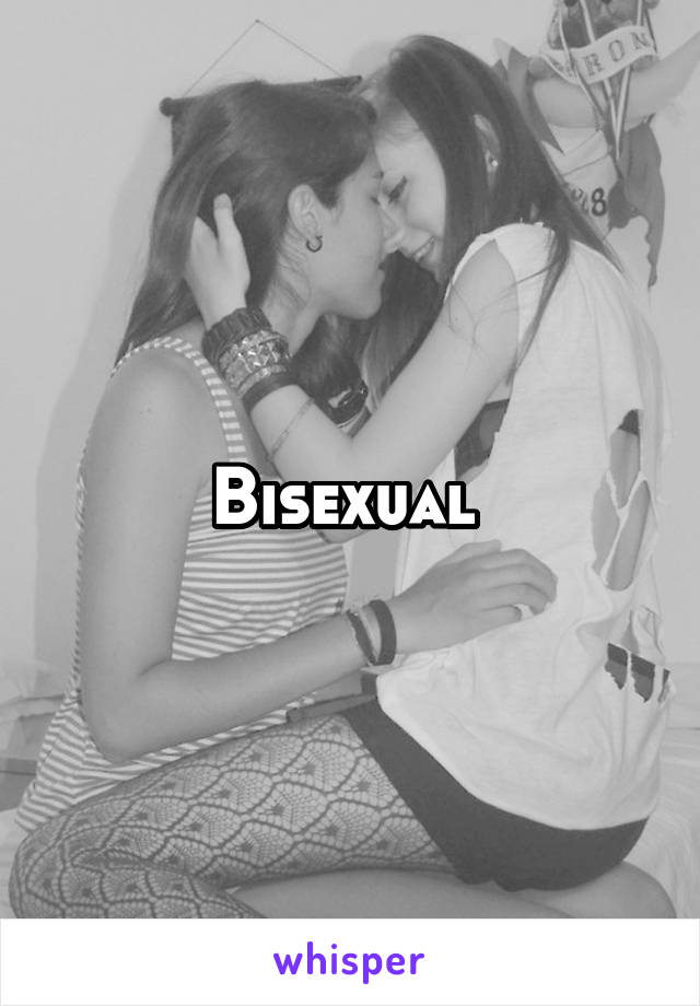 Bisexual 