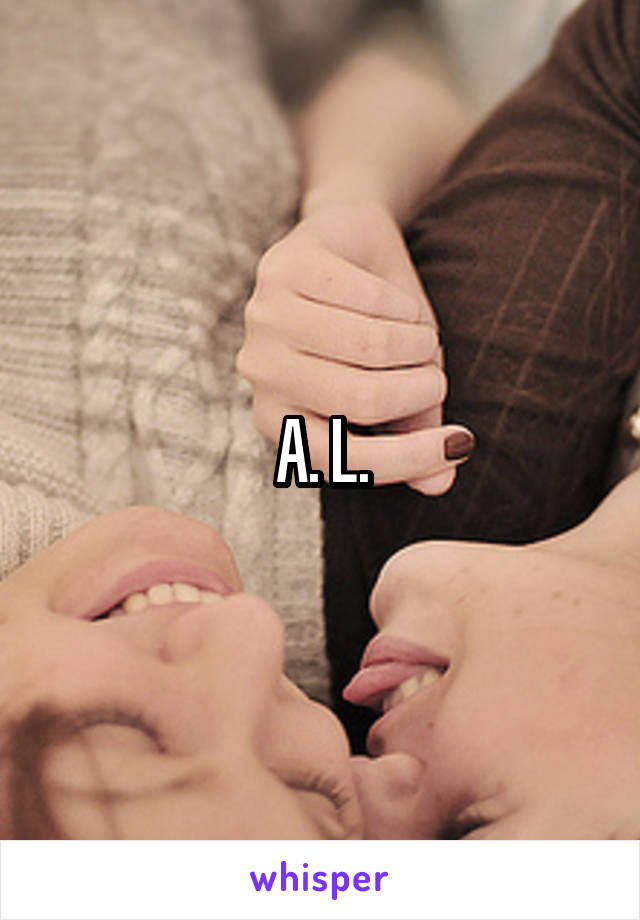 A. L.