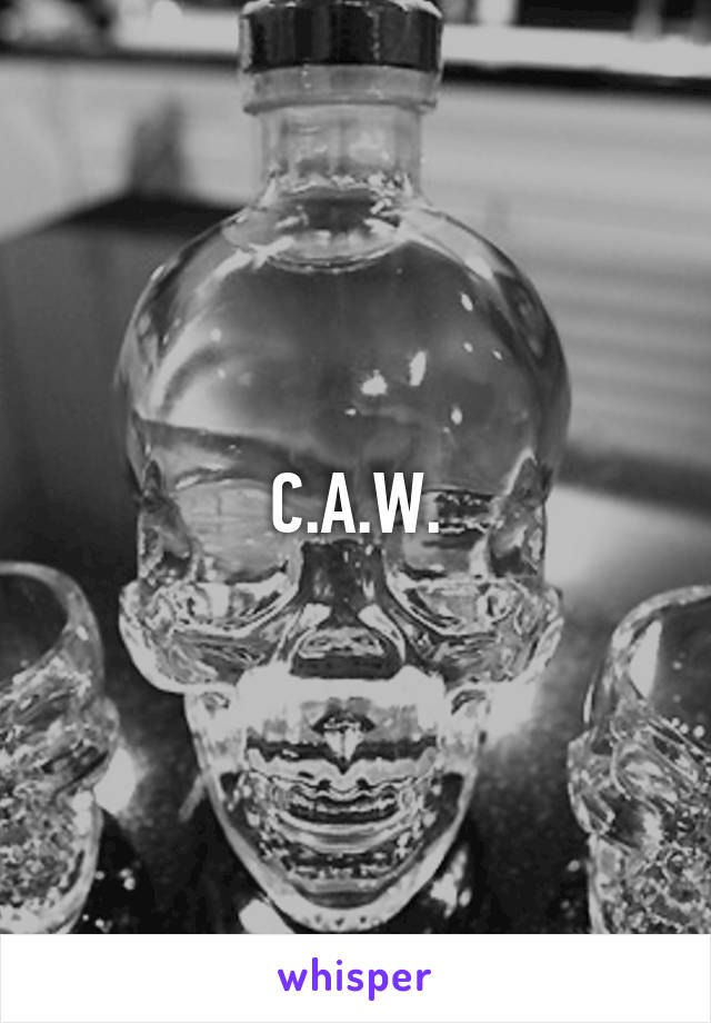 C.A.W.