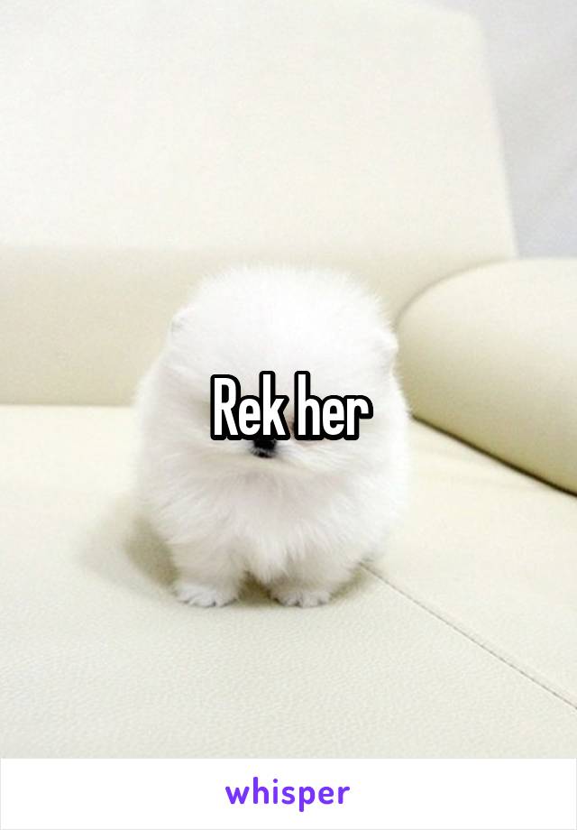 Rek her