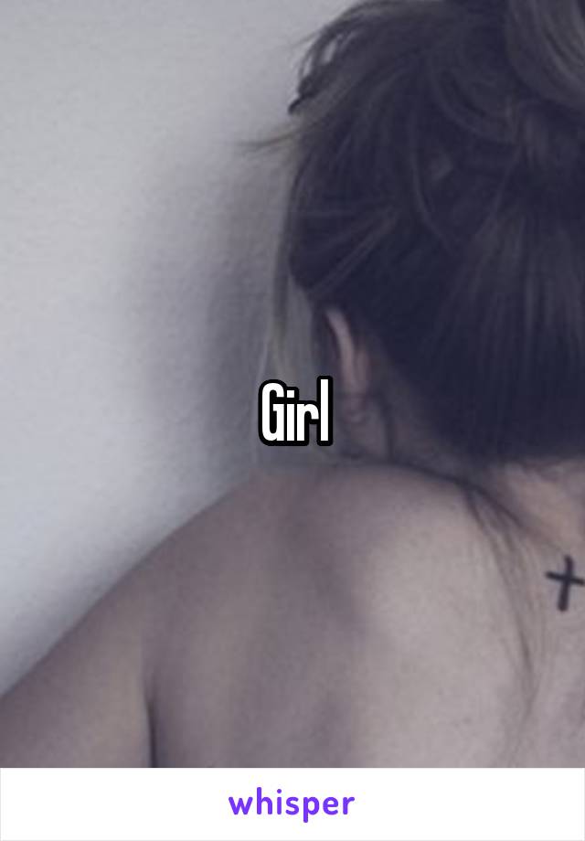 Girl