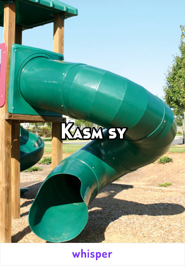 Kasm sy