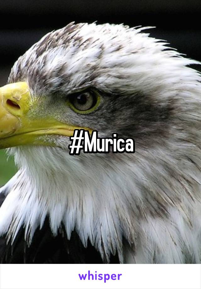 #Murica