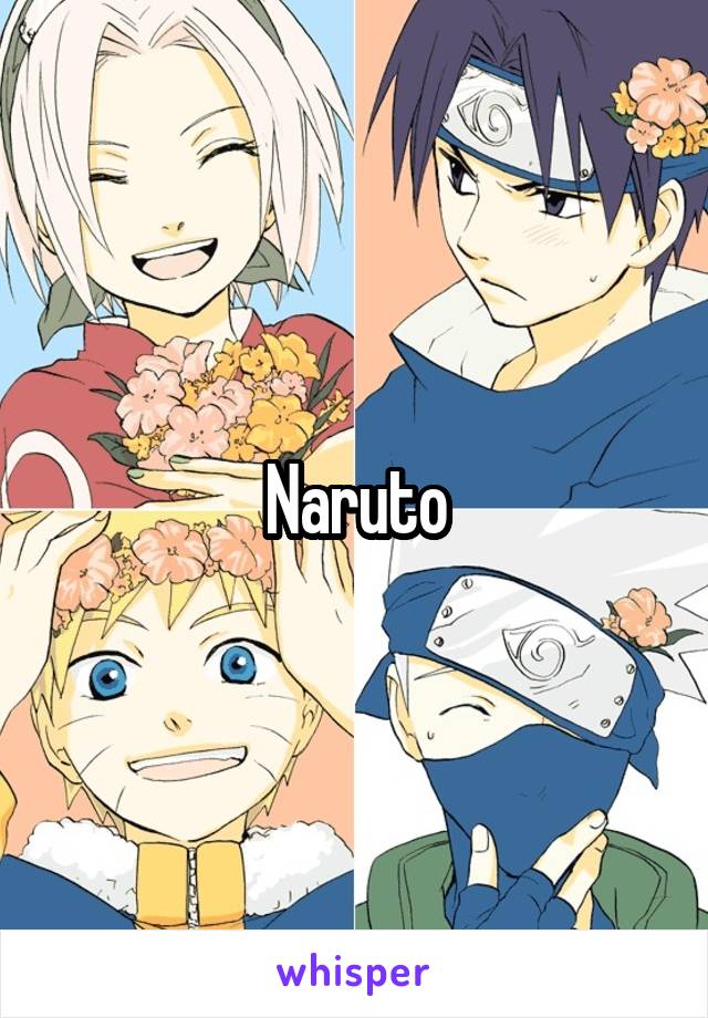 Naruto