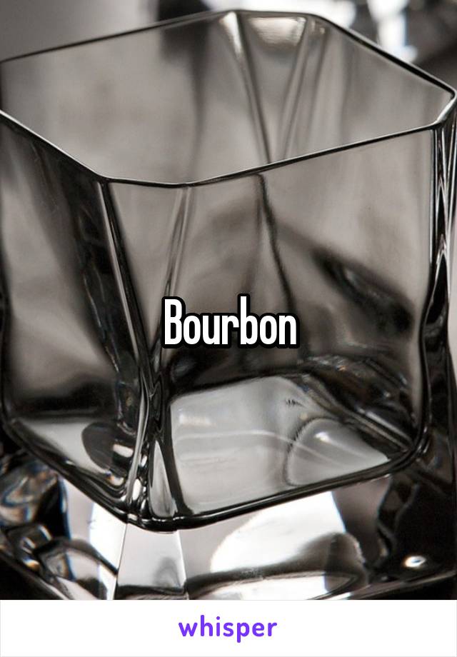 Bourbon