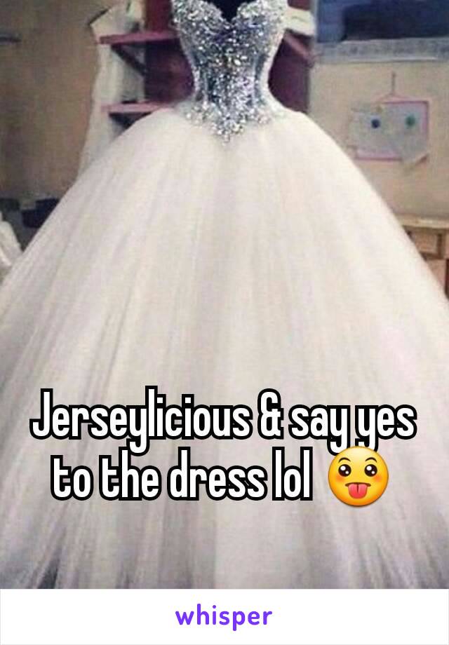 Jerseylicious & say yes to the dress lol 😛