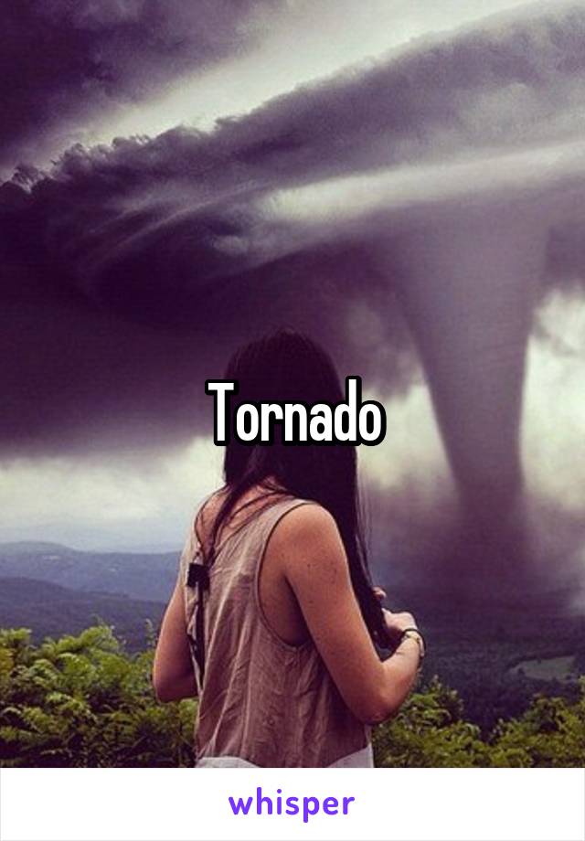 Tornado