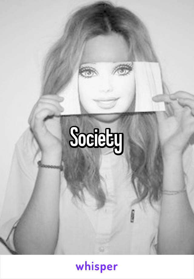 Society 