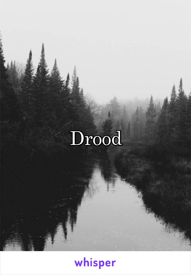 Drood
