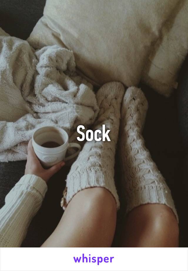 Sock