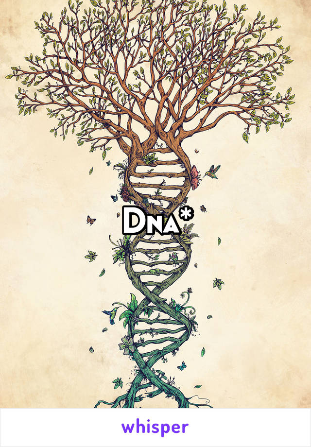 Dna*