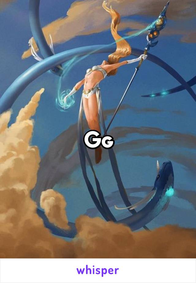 Gg