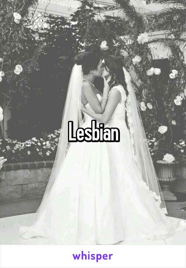 Lesbian